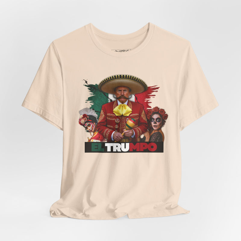 EL TRUMPO T-shirt
