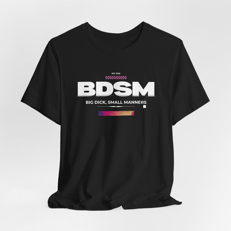 BDSM T-shirt