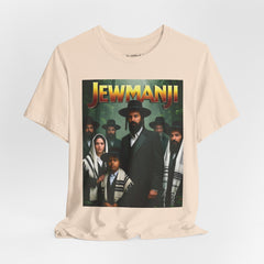 JEWMANJI T-shirt