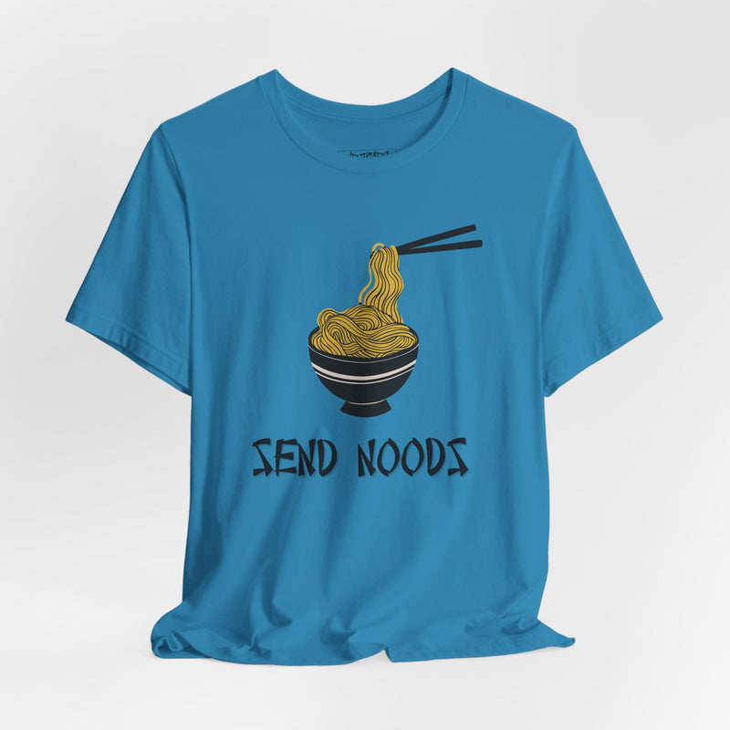 SEND NOODS T-shirt