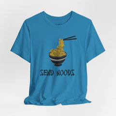 SEND NOODS T-shirt
