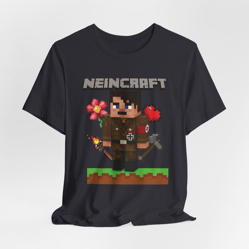 NEINCRAFT T-shirt