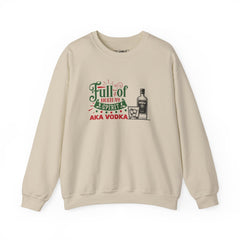 Holiday Spirit Sweatshirt