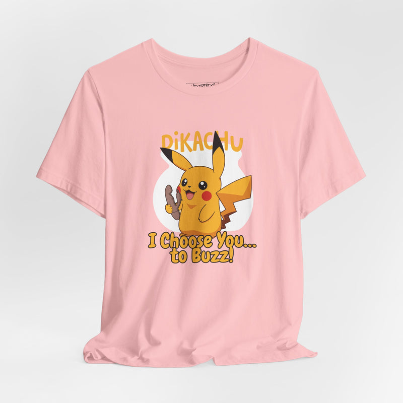 DIKACHU T-shirt