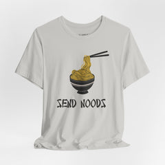 SEND NOODS T-shirt