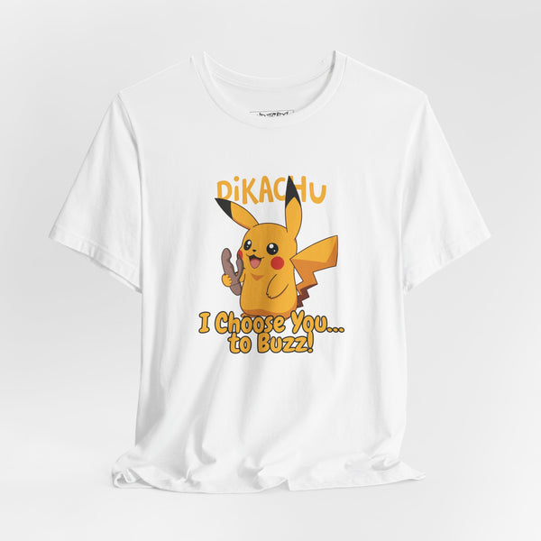 DIKACHU T-shirt