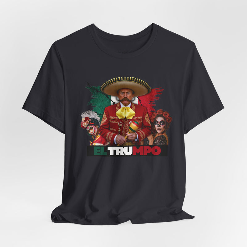 EL TRUMPO T-shirt