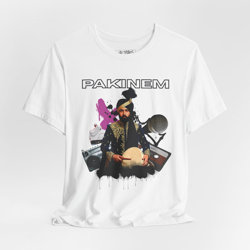 PAKINEM T-shirt