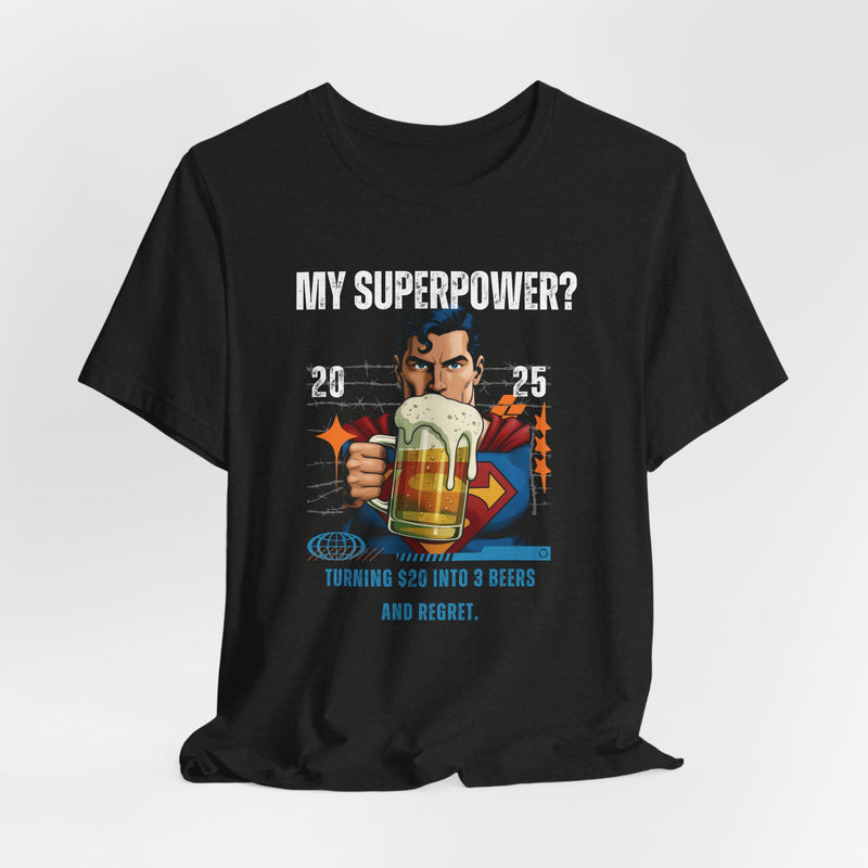 SUPERPOWER T-shirt