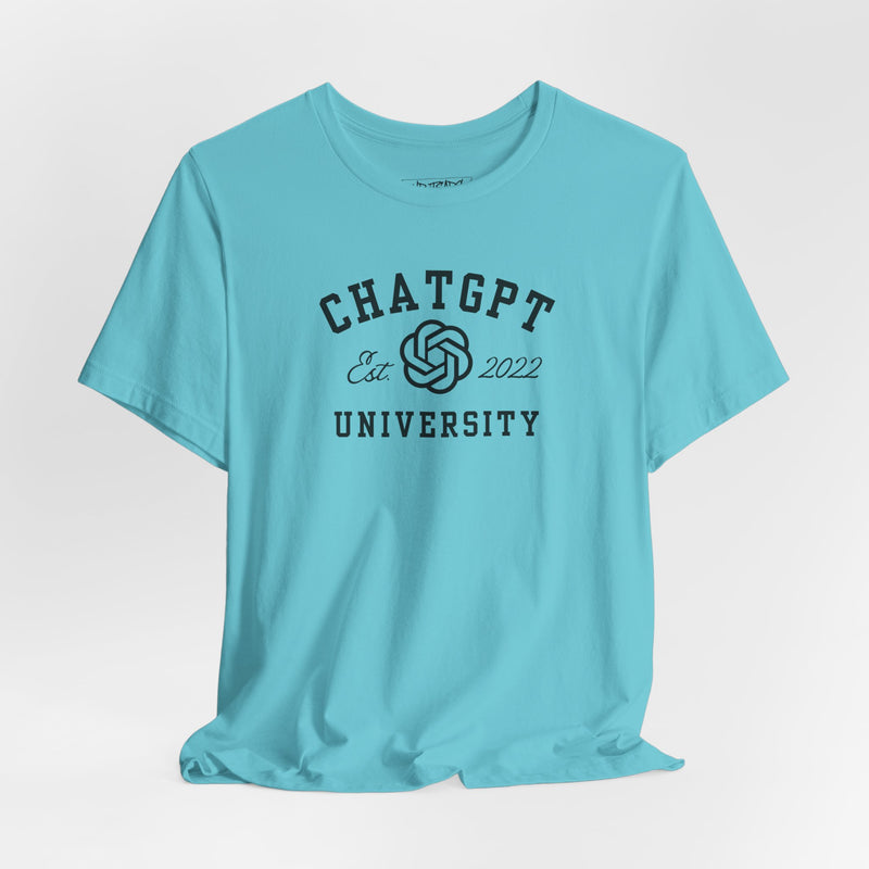 CHATGPT T-shirt