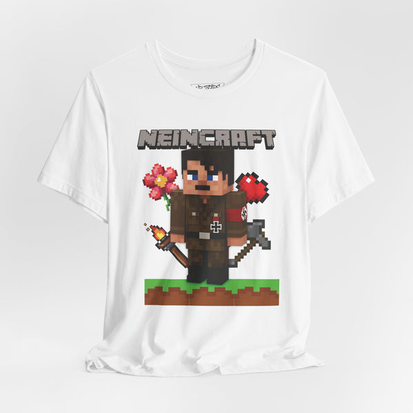 NEINCRAFT T-shirt