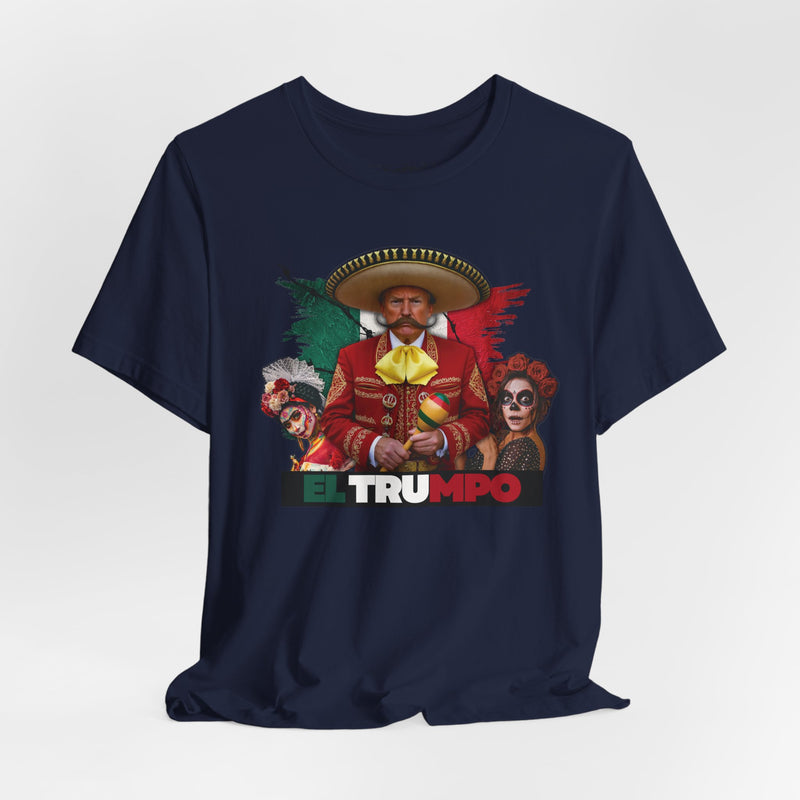 EL TRUMPO T-shirt