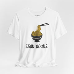 SEND NOODS T-shirt