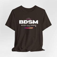 BDSM T-shirt