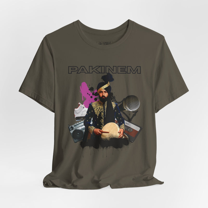 PAKINEM T-shirt