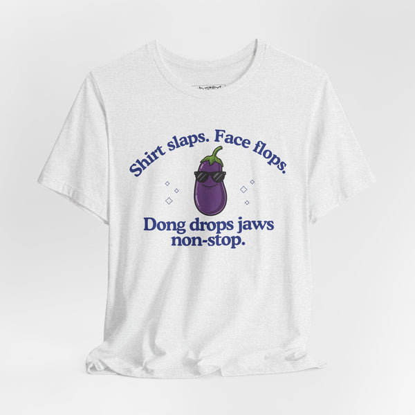 DONG DROPS JAWS T-shirt