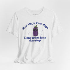 DONG DROPS JAWS T-shirt