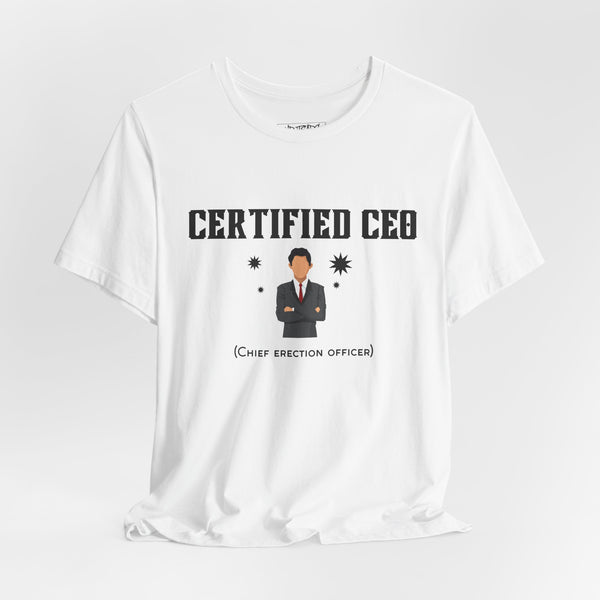 CEO T-shirt