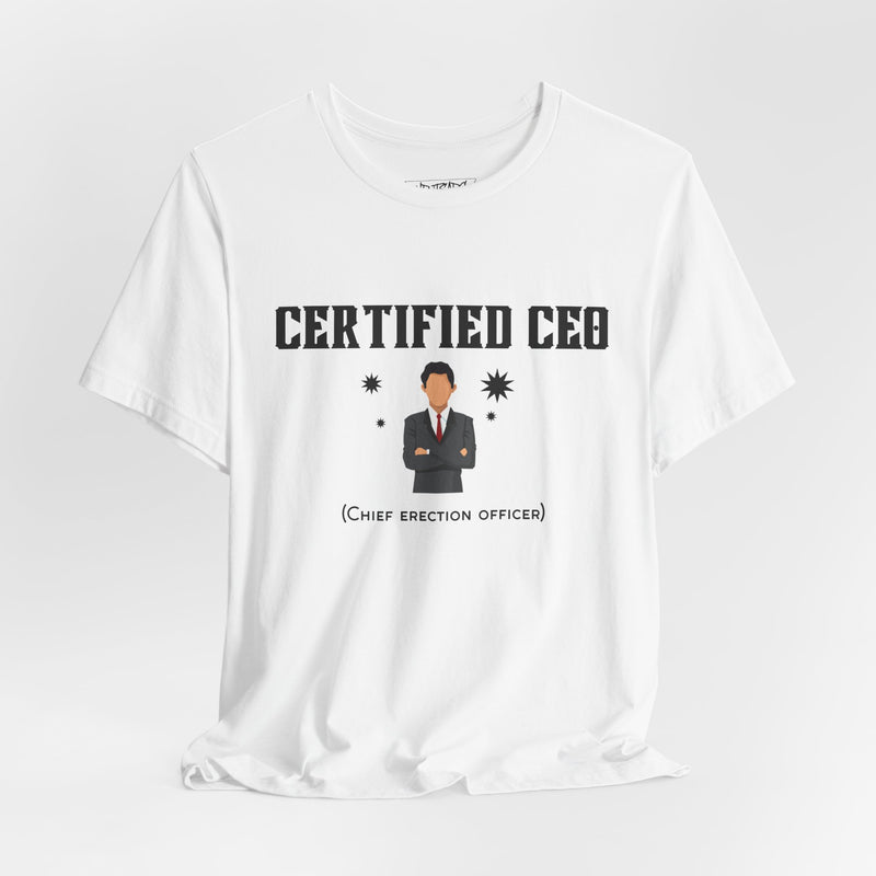 CEO T-shirt