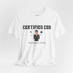 CEO T-shirt