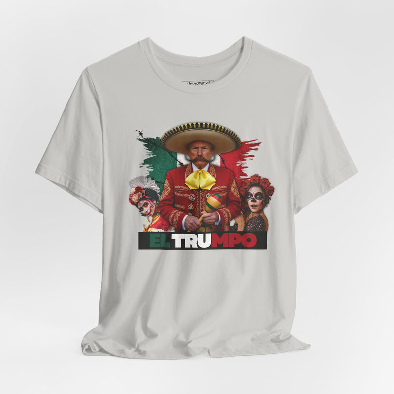 EL TRUMPO T-shirt
