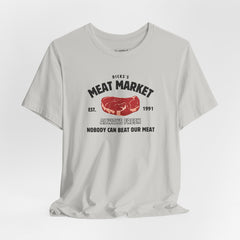 MEAT MARKET T-shirt