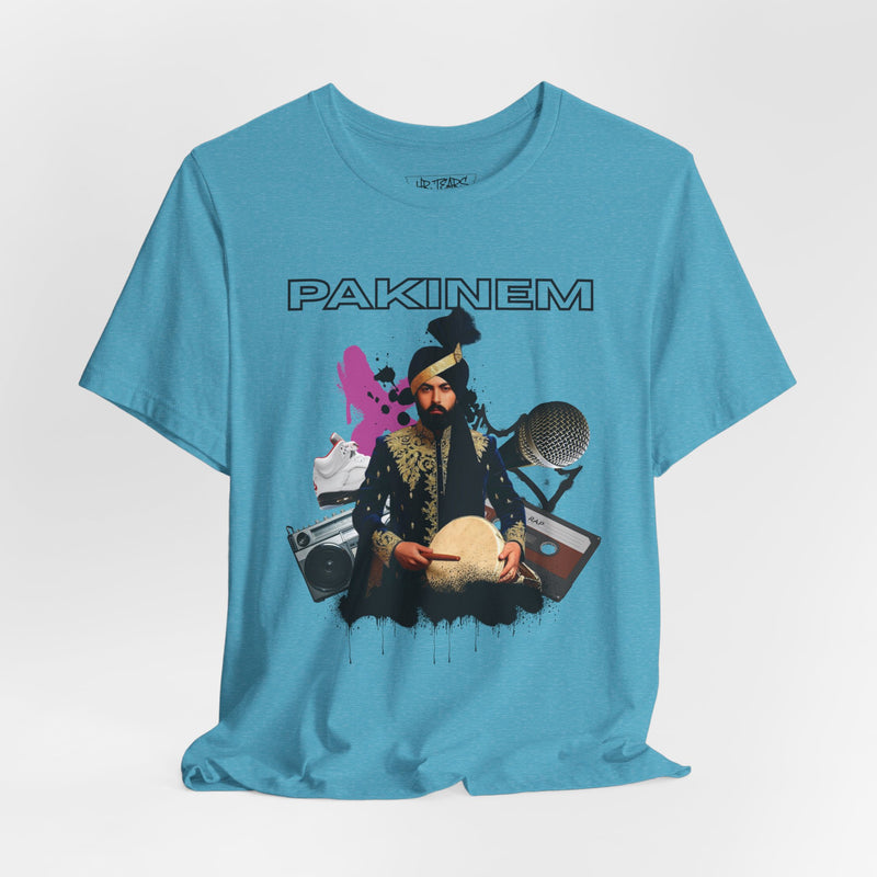 PAKINEM T-shirt