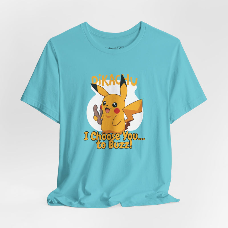 DIKACHU T-shirt