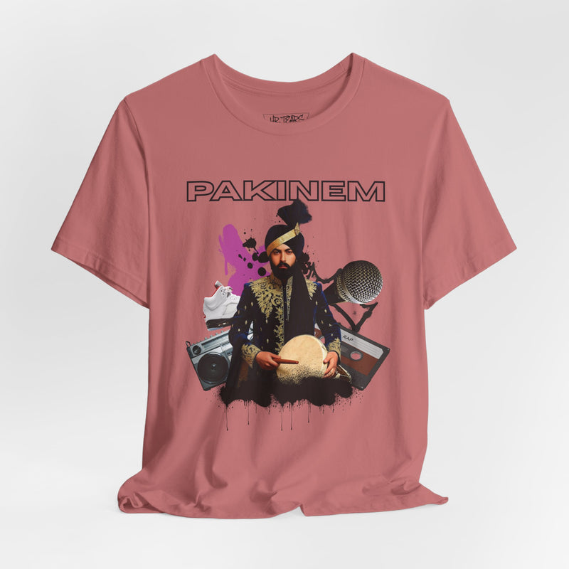 PAKINEM T-shirt