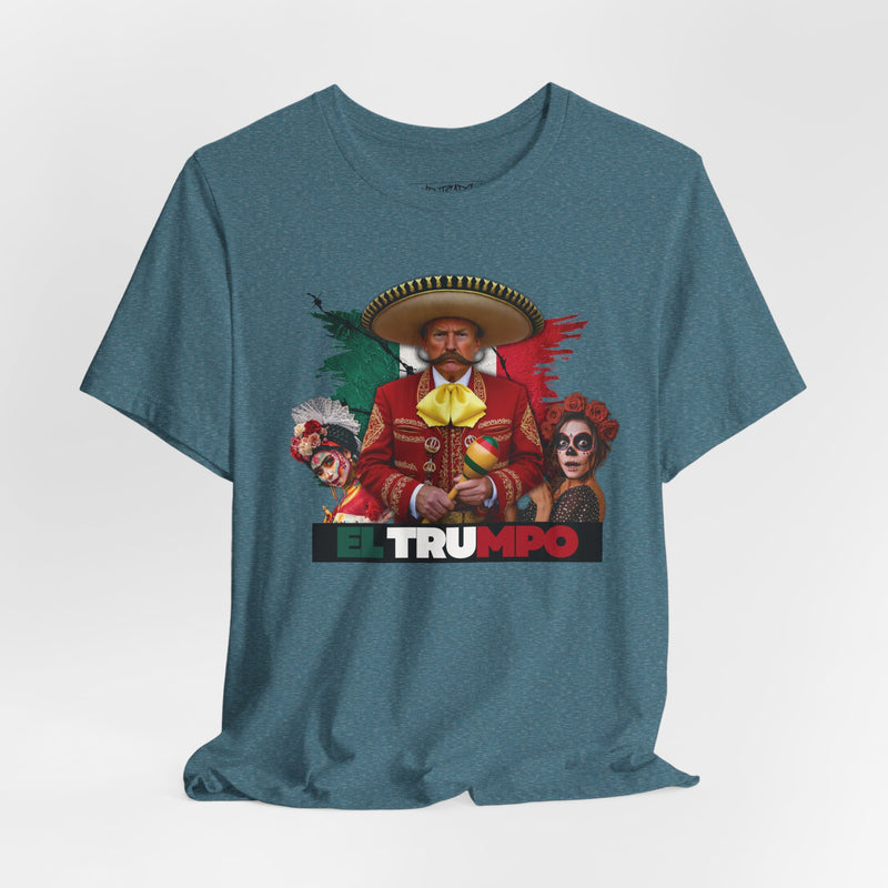 EL TRUMPO T-shirt