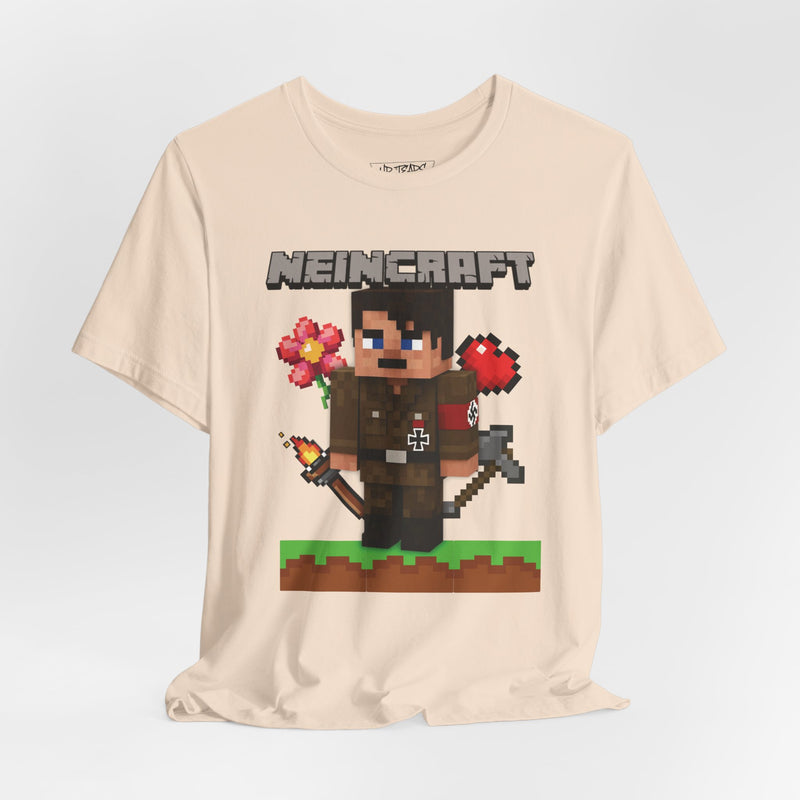 NEINCRAFT T-shirt