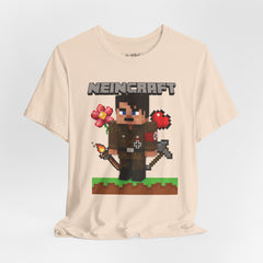 NEINCRAFT T-shirt
