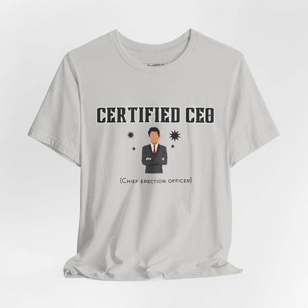 CEO T-shirt