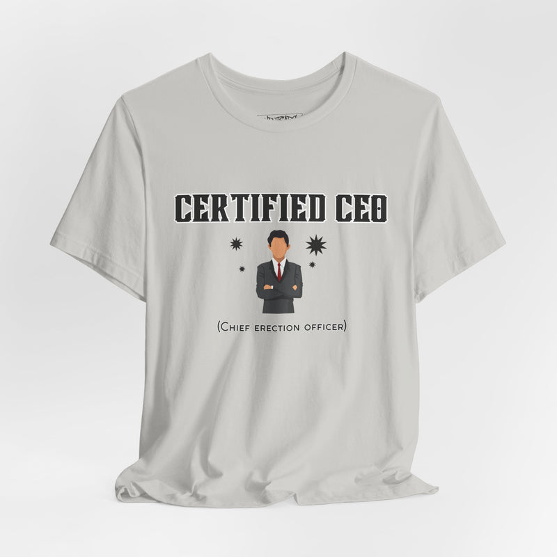 CEO T-shirt
