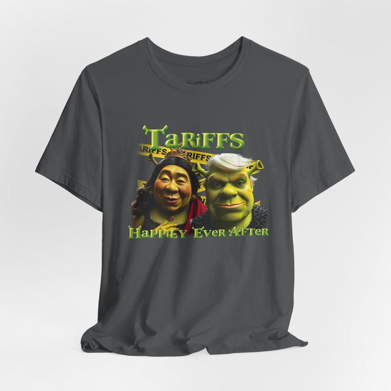 TARIFFS T-shirt
