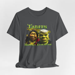 TARIFFS T-shirt