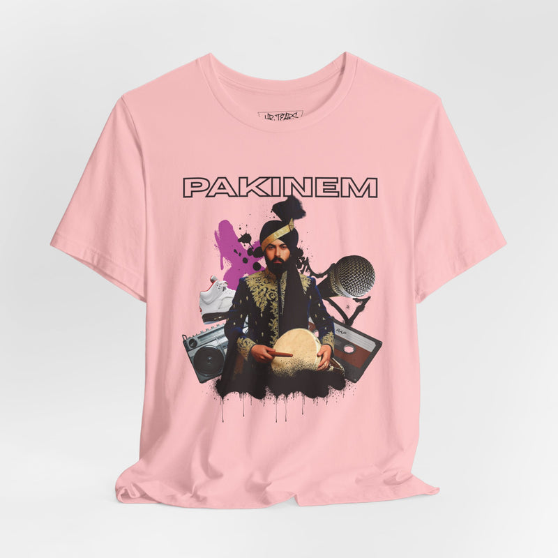 PAKINEM T-shirt