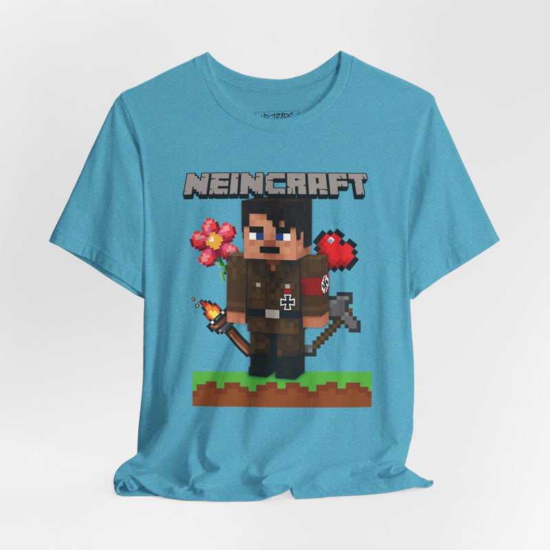 NEINCRAFT T-shirt