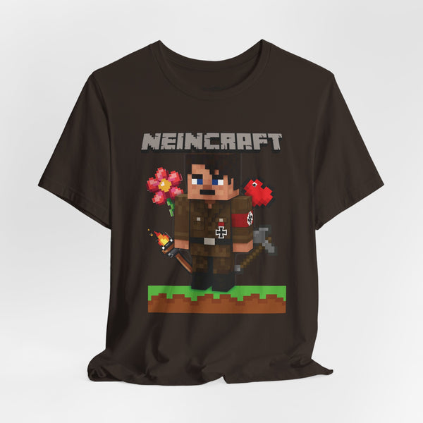 NEINCRAFT T-shirt