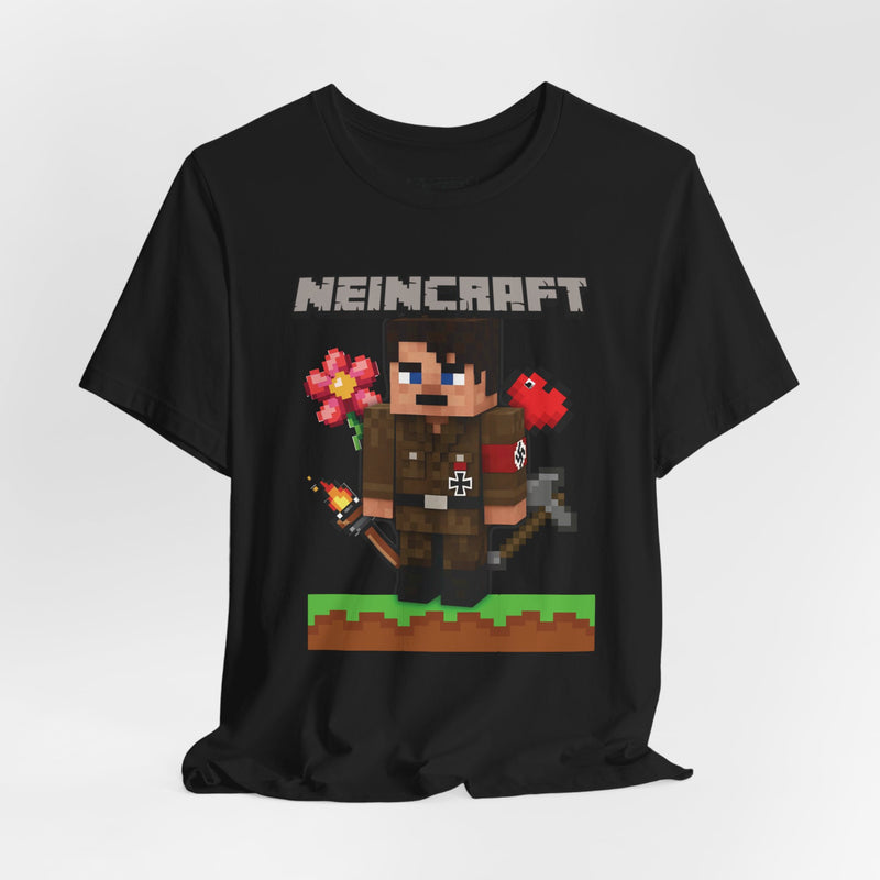 NEINCRAFT T-shirt