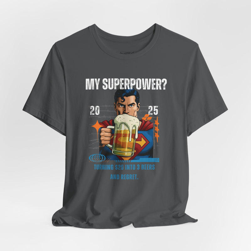 SUPERPOWER T-shirt