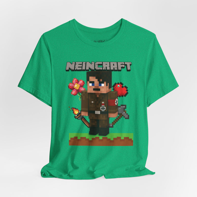 NEINCRAFT T-shirt