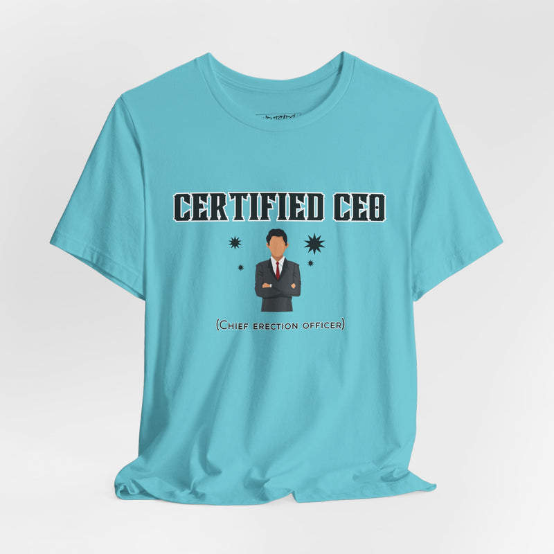 CEO T-shirt