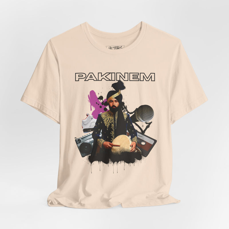 PAKINEM T-shirt