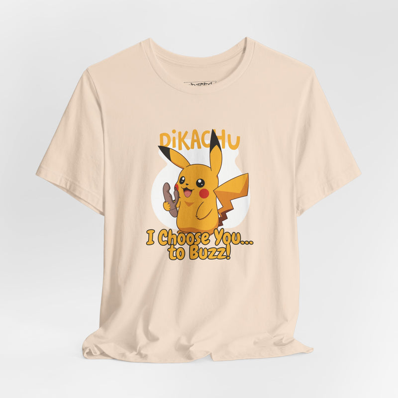 DIKACHU T-shirt