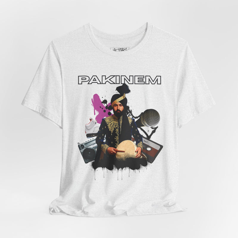 PAKINEM T-shirt