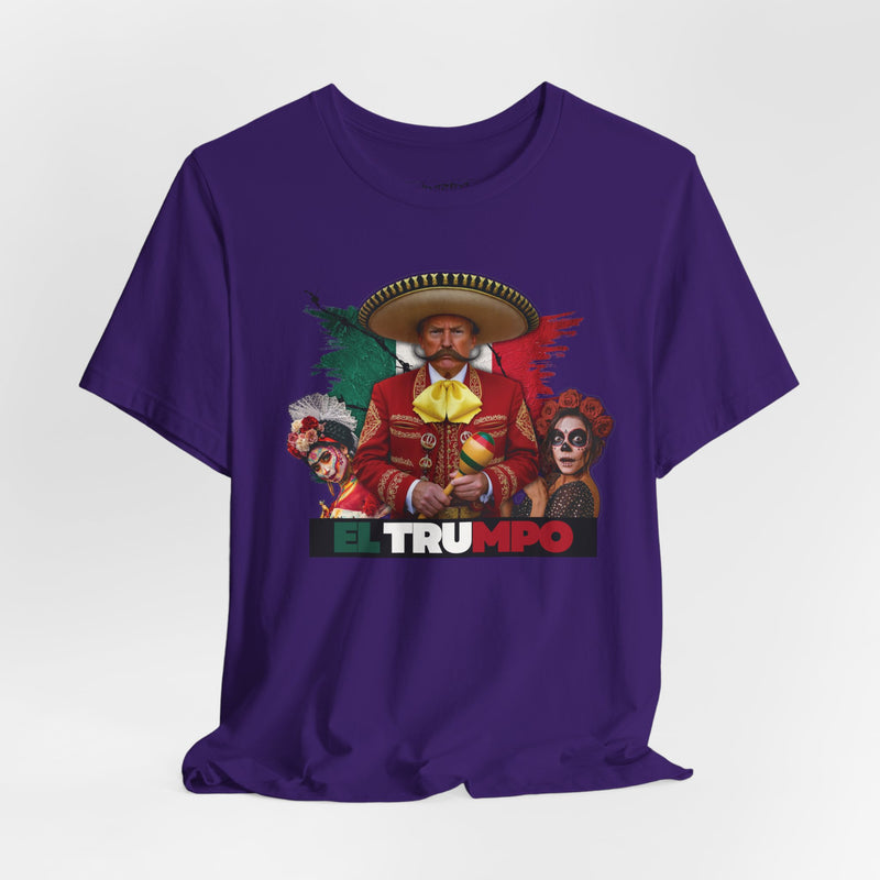 EL TRUMPO T-shirt