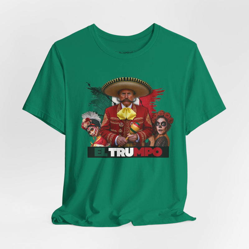 EL TRUMPO T-shirt
