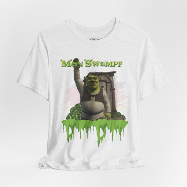MEIN SWAMPF T-shirt