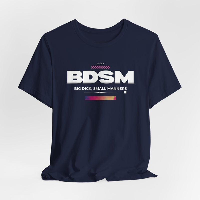 BDSM T-shirt
